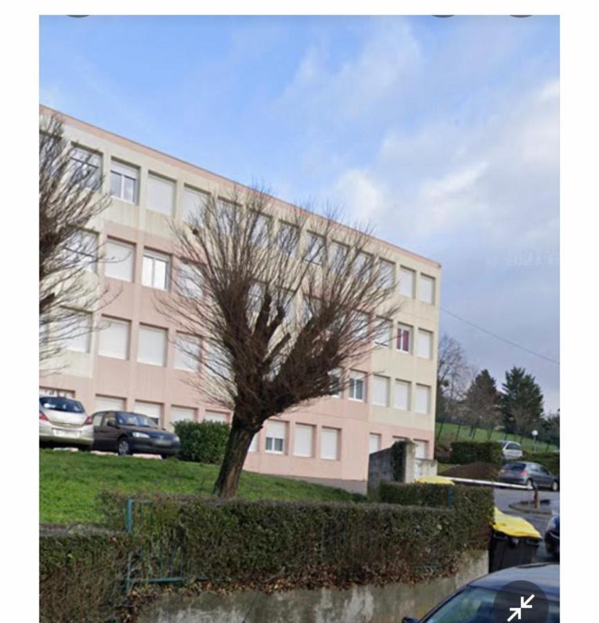 Le Muse Quartier Ville Proche Transport Parking Prive Un-Sejour-A-Part Metz Kültér fotó
